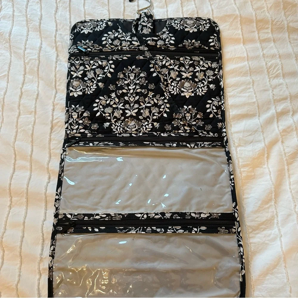 Vera Bradley Travel Organizer